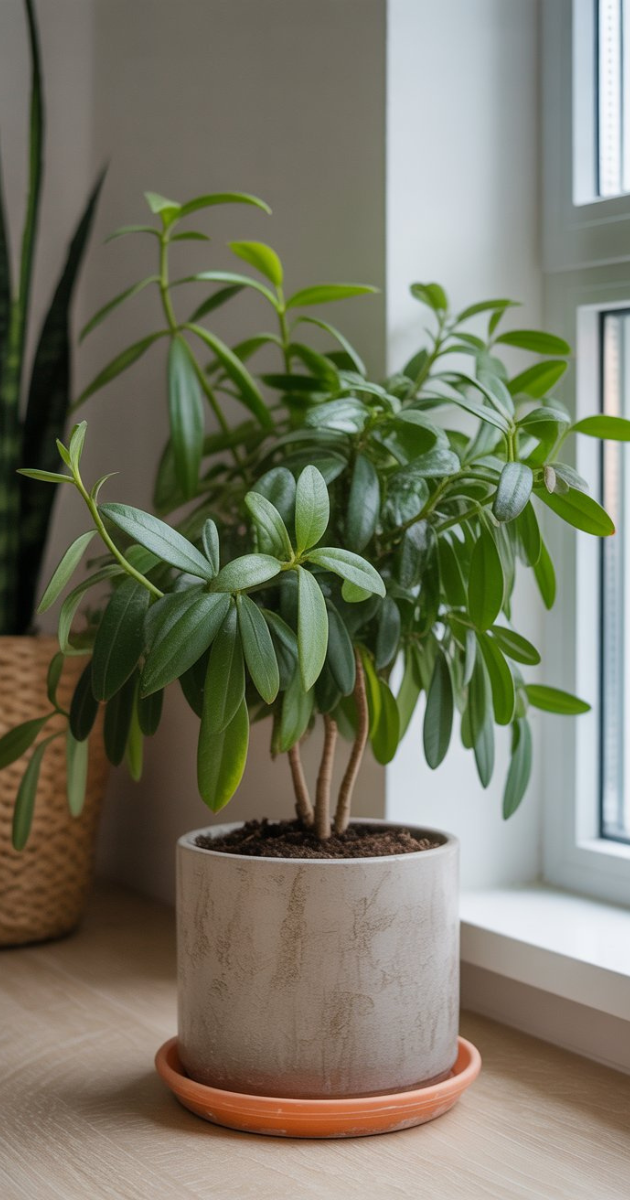 Signs Your Indoor Plant Needs More Water (Before It’s Too Late)