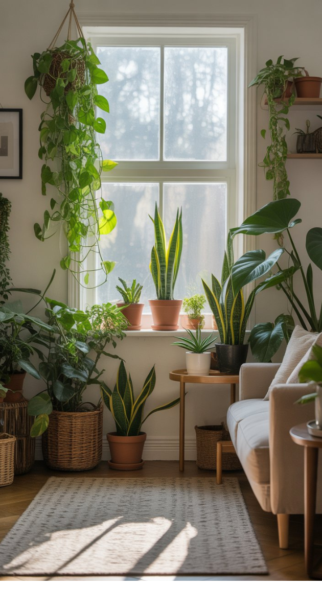 Beginner Mistakes to Avoid in Indoor Gardening